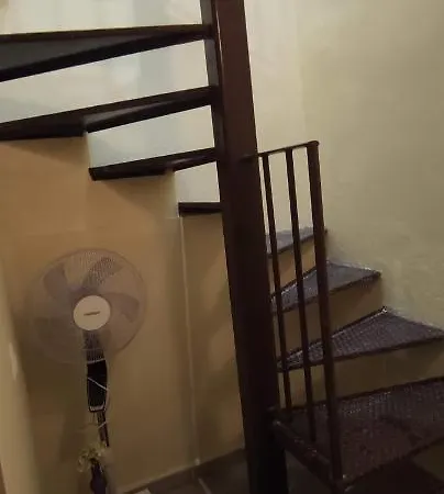Historico Apartment Toledo